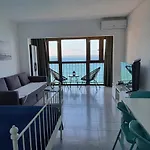 Mirador Del Mar Sea Point Apartament