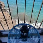 Mirador Del Mar Sea Point Apartament