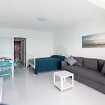 Mirador Del Mar Sea Point Apartament