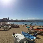 Citybeach - Parking & Wifi