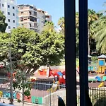 Castillo Luz Beach Flat By Canary365