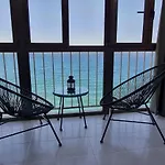 Mirador Del Mar Sea Point Apartament