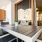 Beach Friendly Apartment