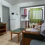 Apt. Plaza de Hierro 1 Playa Inglés