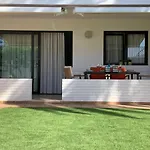 El apartamento de Concha