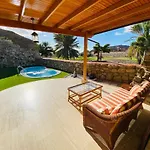Villa Bravo In Anfi Tauro Golf Resort