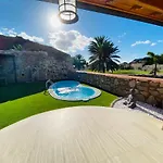 Villa Bravo In Anfi Tauro Golf Resort