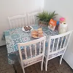 Apartment & Beach