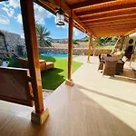Villa Bravo In Anfi Tauro Golf Resort