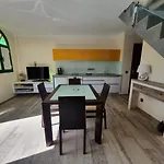 Apartamento Sunset Puerto De Mogan