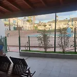 Bungalow Sonnenland Club 1 En Maspalomas