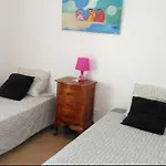 2 Bedrooms Appartement At Lomo Quiebre 50 M Away From The Beach With Furnished Terrace And Wifi