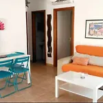2 Bedrooms Appartement At Lomo Quiebre 50 M Away From The Beach With Furnished Terrace And Wifi