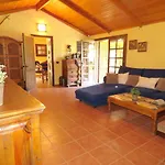 Charming Villa In San Bartolome De Tirajana + Mountain Views