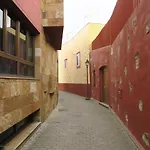 Duplex Rural en San Mateo