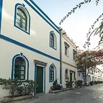 Puerto Mogan Apartment