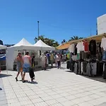 Harbourplaya De Mogan