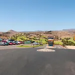 Villa Calypso by VillaGranCanaria