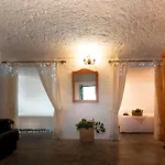 Cueva Regina Risco Caido
