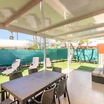 Bungalows Albaricoques 45
