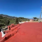 Casa Cueva La Hoyeta