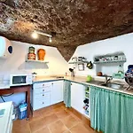 Casa Cueva La Hoyeta