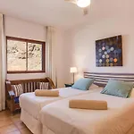 Granada II Apartamento 1