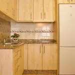 Granada II Apartamento 1