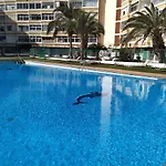 Los Molinos apartment Ocean View