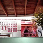 La Casa Azul Del Ocaso