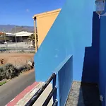 La Casa Azul Del Ocaso