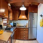 Casa de campo privada en San Mateo