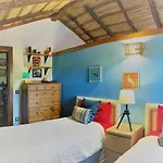 Casa de campo privada en San Mateo