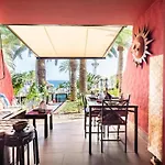 Sun Club Top Bungalow Jardin