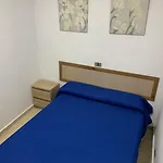 Apartamento Soco Negro