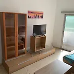 Apartamento Soco Negro