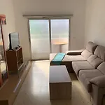 Apartamento Soco Negro