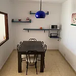 Apartamento Soco Negro