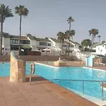 Acogedor adosado en Maspalomas-Sonneland