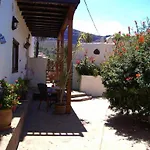 Casa Rural El Olivar La Almazara