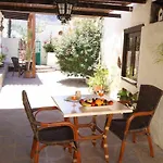 Casa Rural El Olivar La Almazara