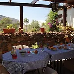 Casa Rural El Olivar La Almazara