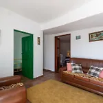 Sunset Views Terrace 2Br Cave House - Parking