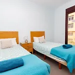 Canteras Luxury Beach Apartments