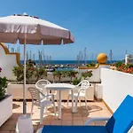 Apartamentos Marina Puerto Mogán