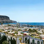 Apartamentos Marina Puerto Mogán