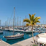 Apartamentos Marina Puerto Mogán