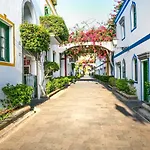 Apartamentos Marina Puerto Mogán