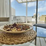 Malibú Canteras Ático 23 Vista Mar - Seaview Penthouse