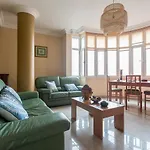 Piso De 2 Habitaciones En Mesa Y Lopez